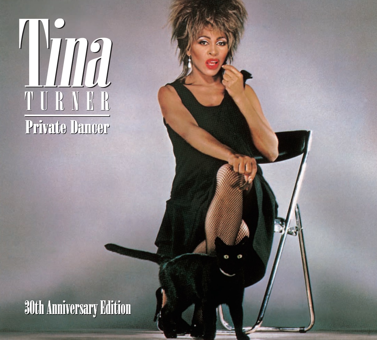 Turner, Tina - Private Dancer - 30th Anniversary Edition, Vinyl Album